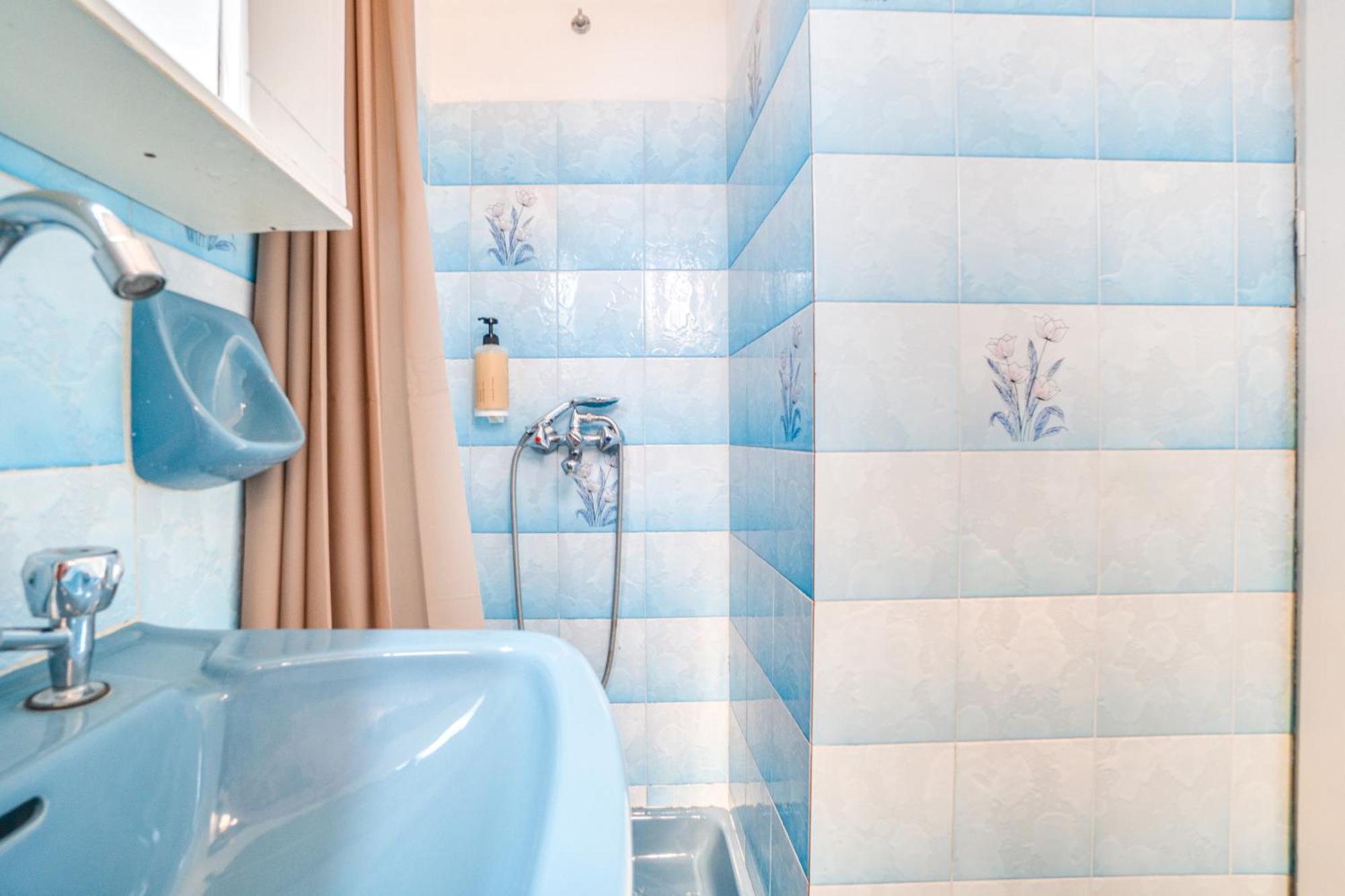 Sandy Beach Houses - Sea View Kávos Екстериор снимка